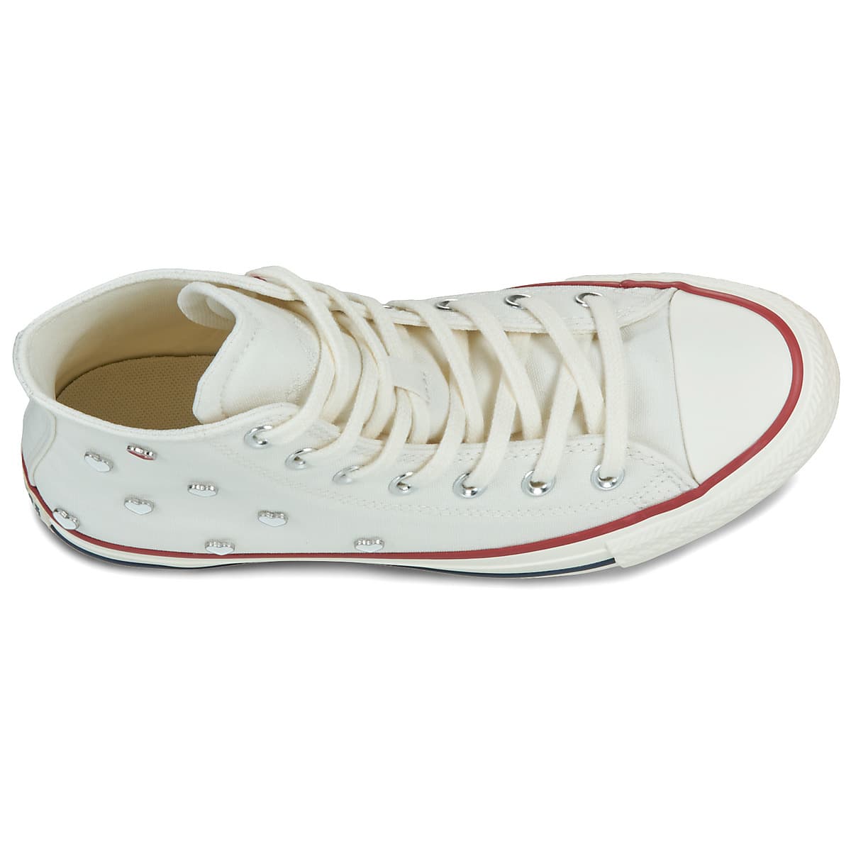 Women's Sneakers Converse White