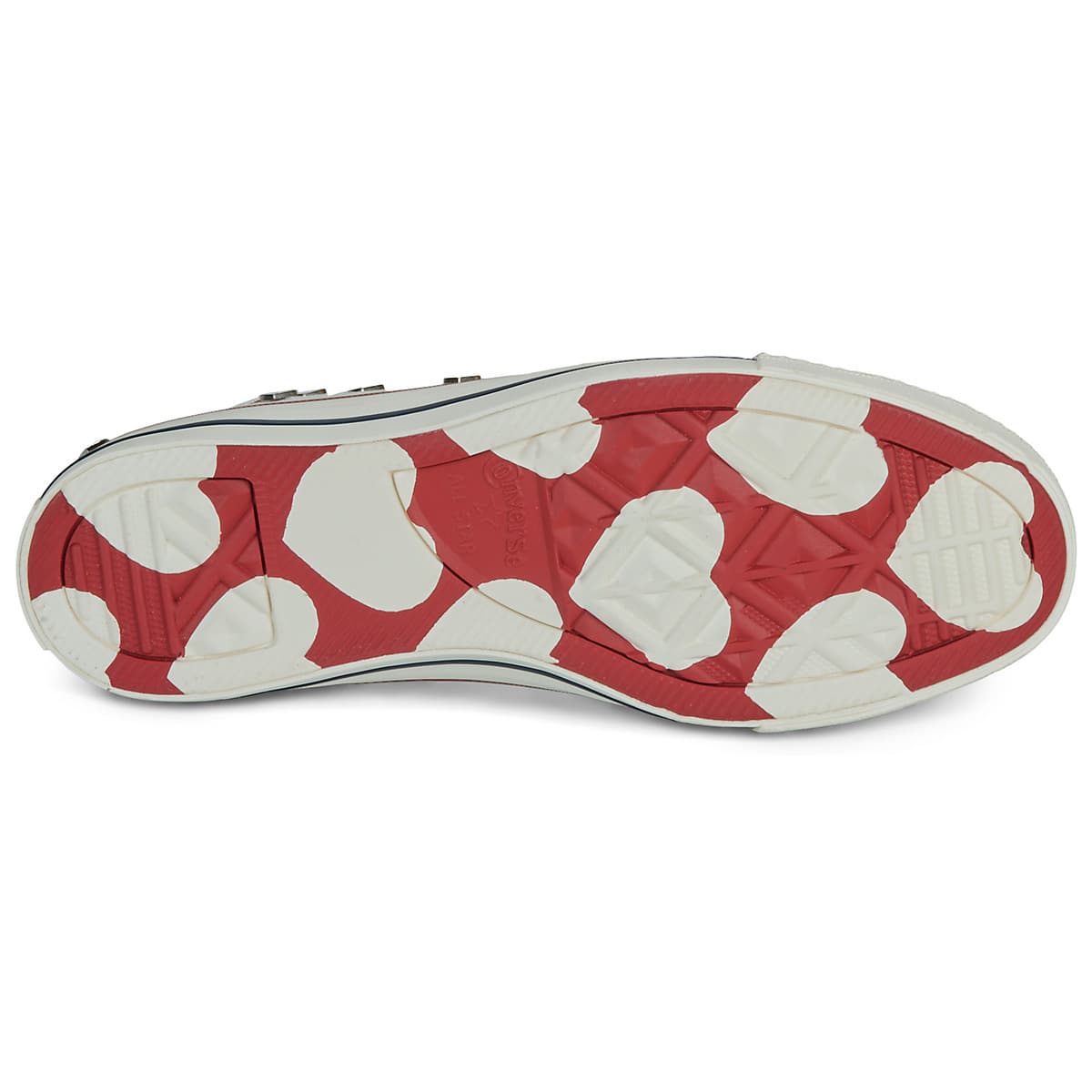 Women's Sneakers Converse White