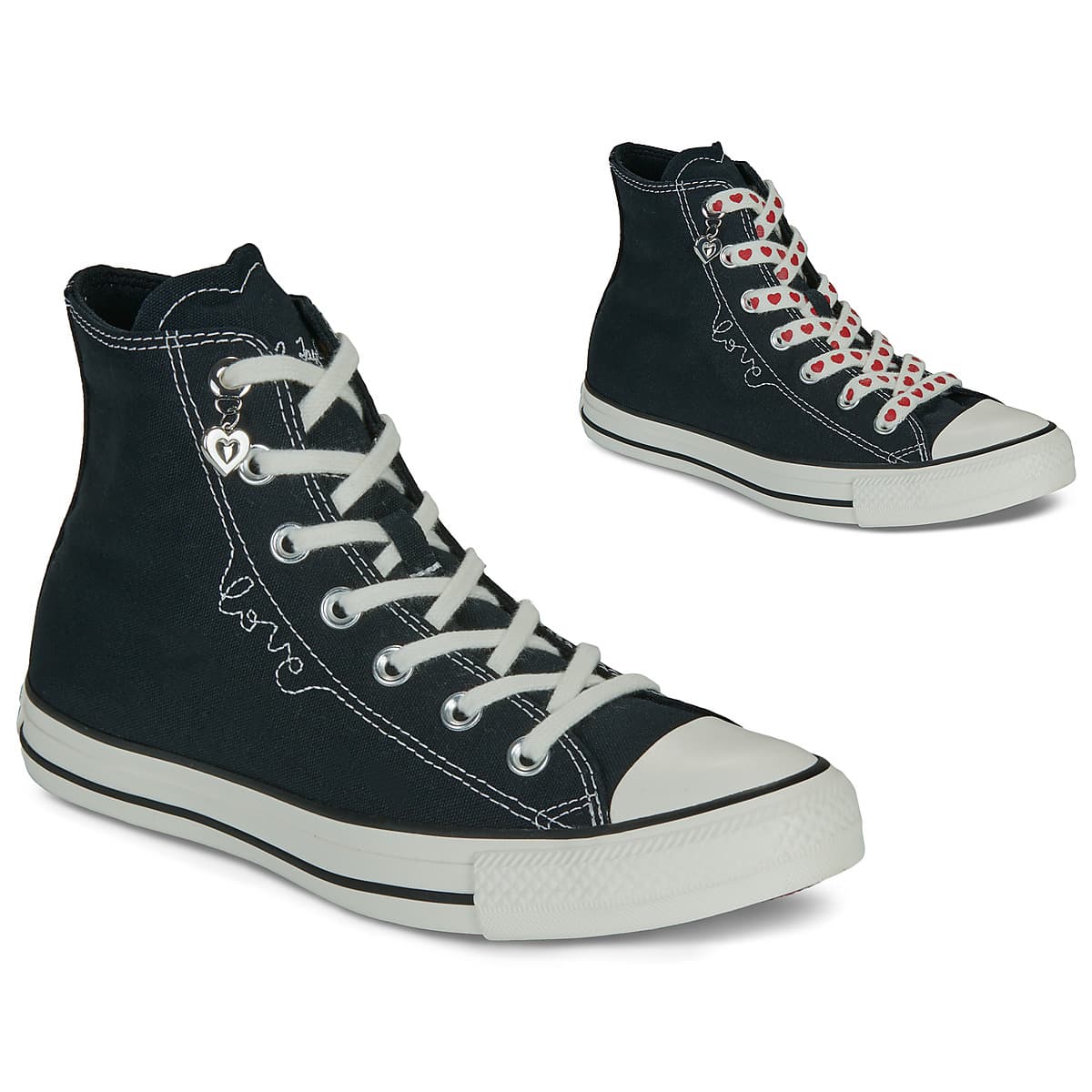 Ψηλά Sneakers Converse CHUCK TAYLOR ALL STAR