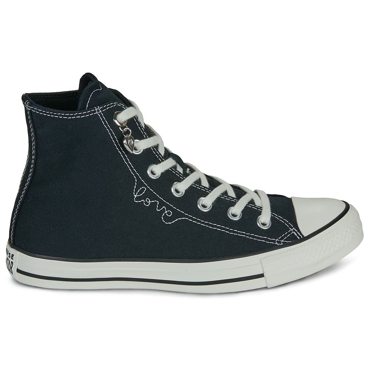 Women's Sneakers Converse Black