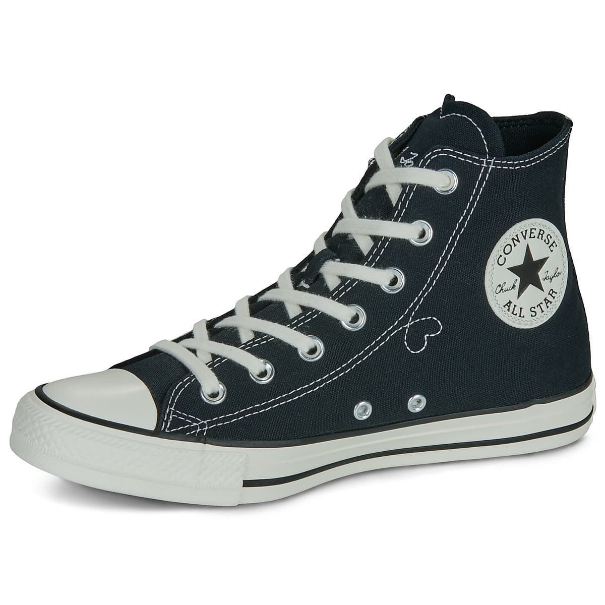 Women's Sneakers Converse Black