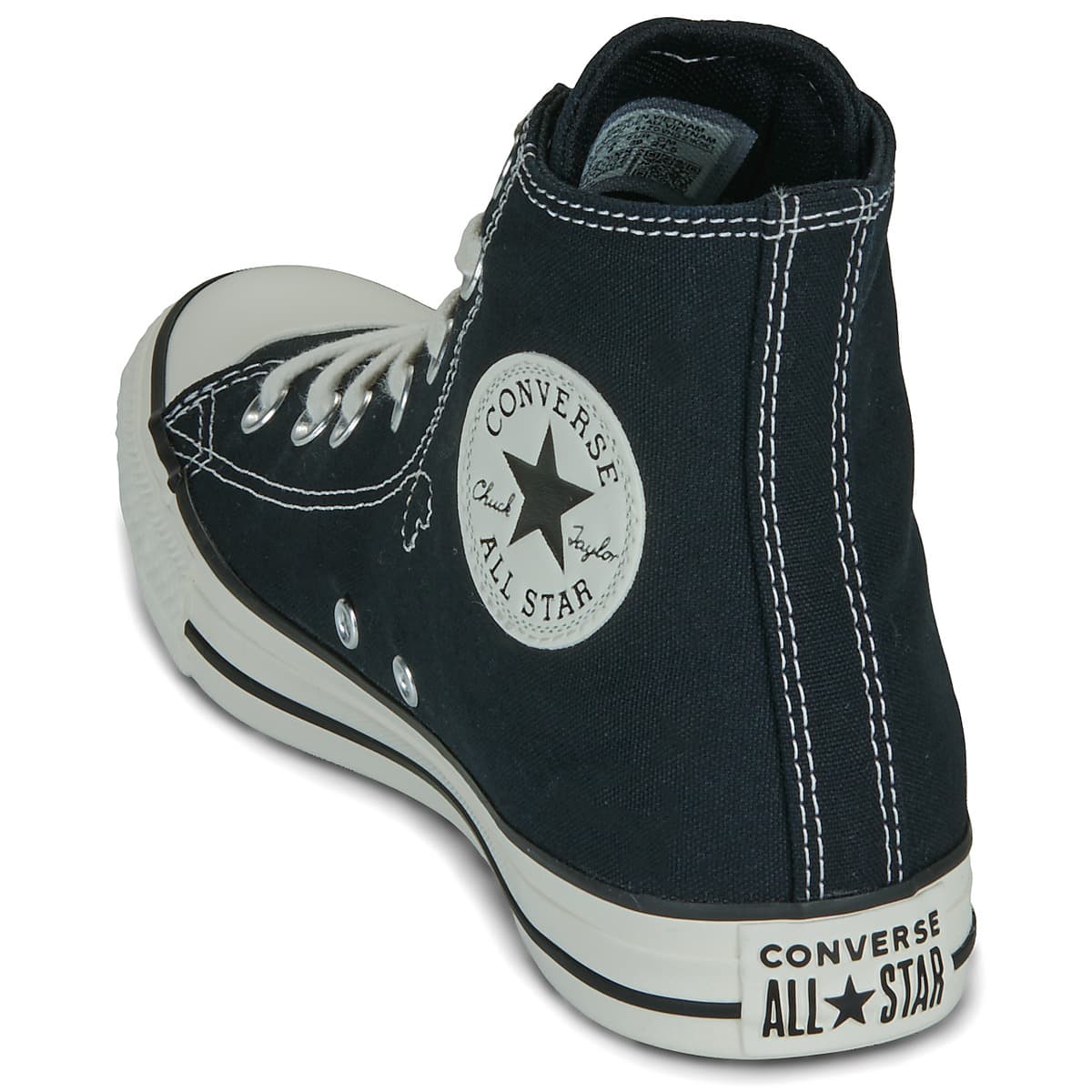 Women's Sneakers Converse Black