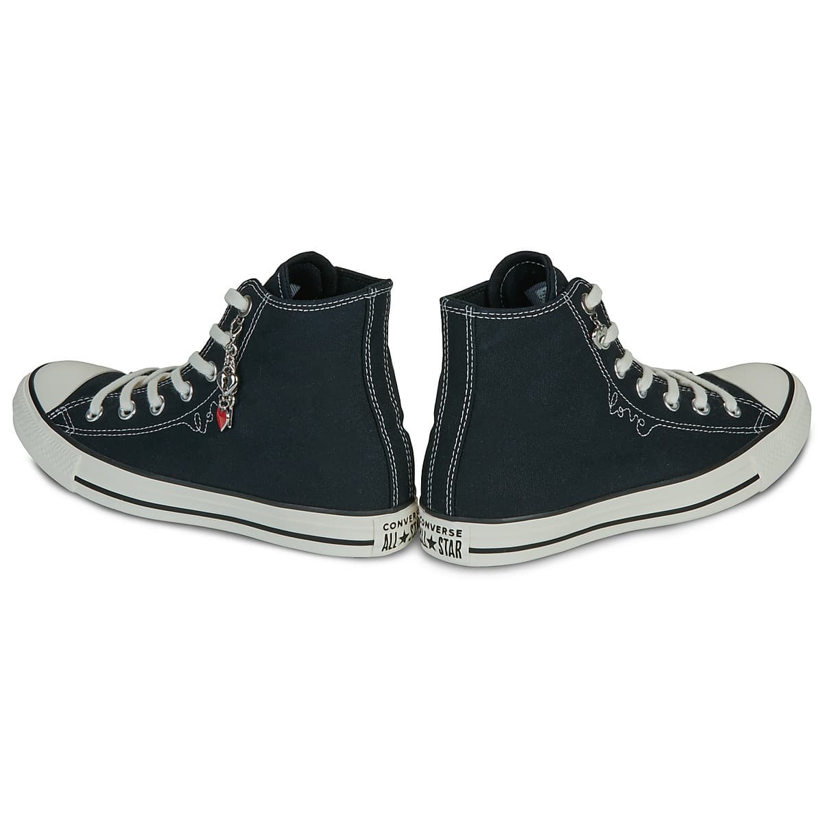 Women's Sneakers Converse Black