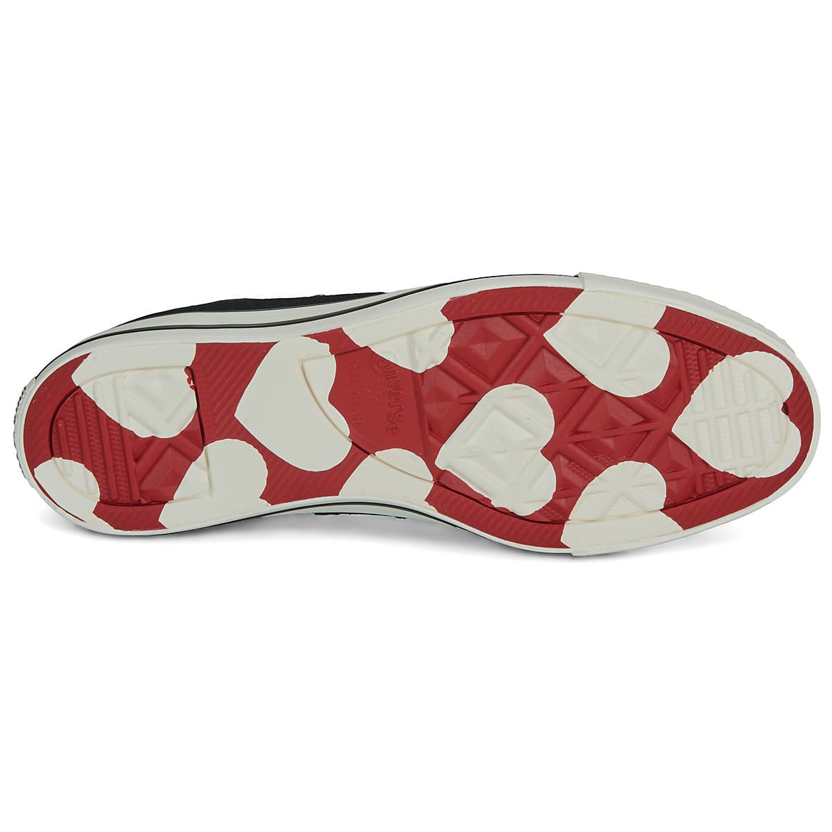 Women's Sneakers Converse Black