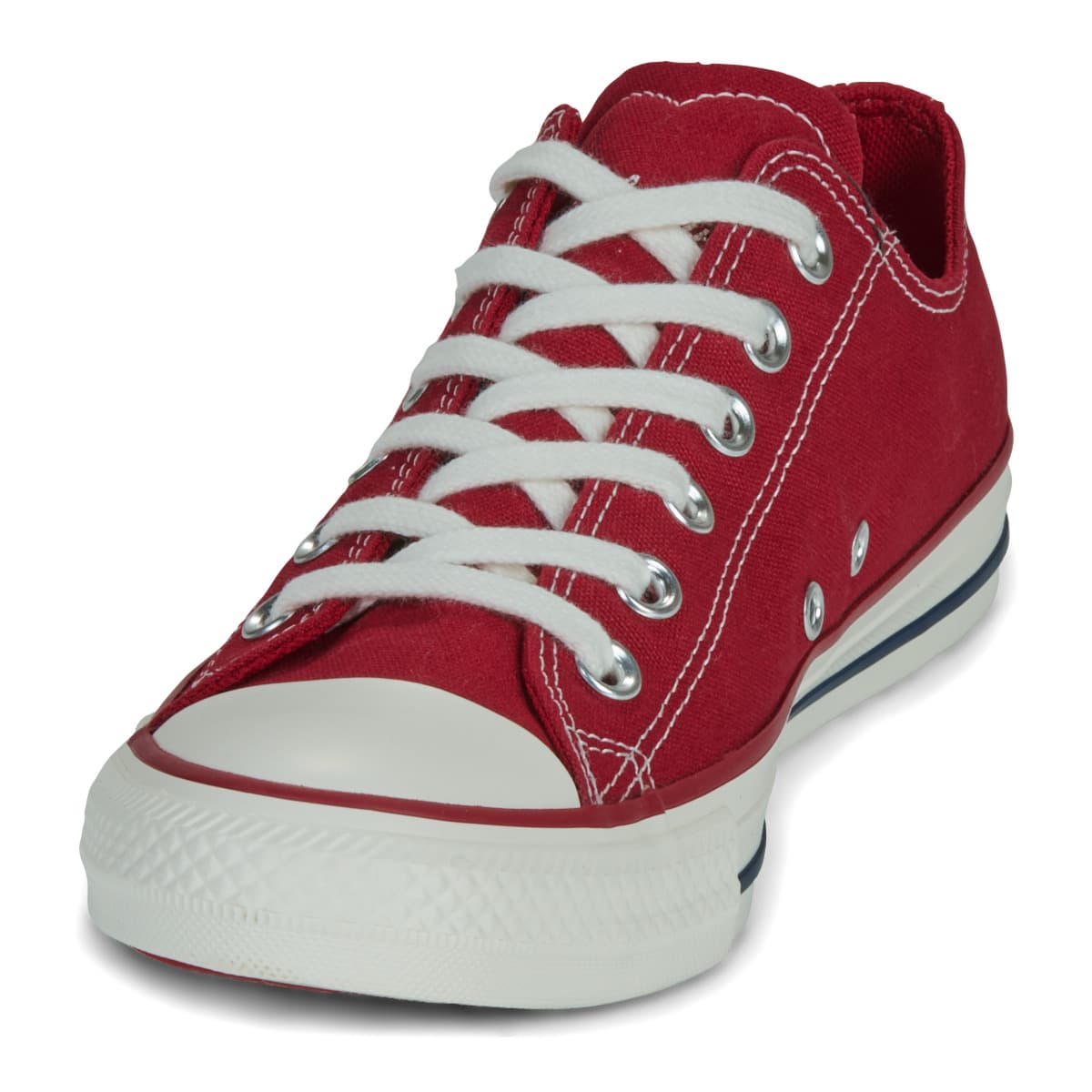 Women's Sneakers Converse Red