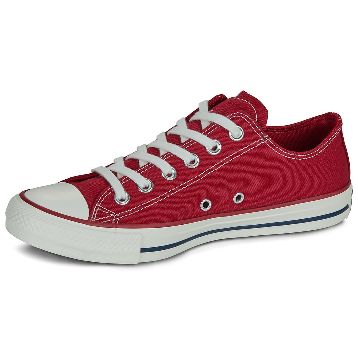 Women's Sneakers Converse Red