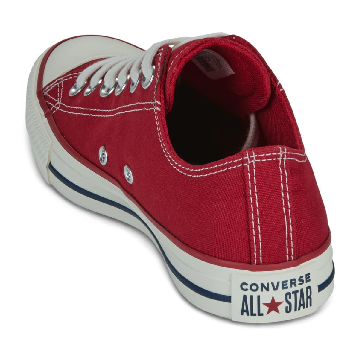 Women's Sneakers Converse Red