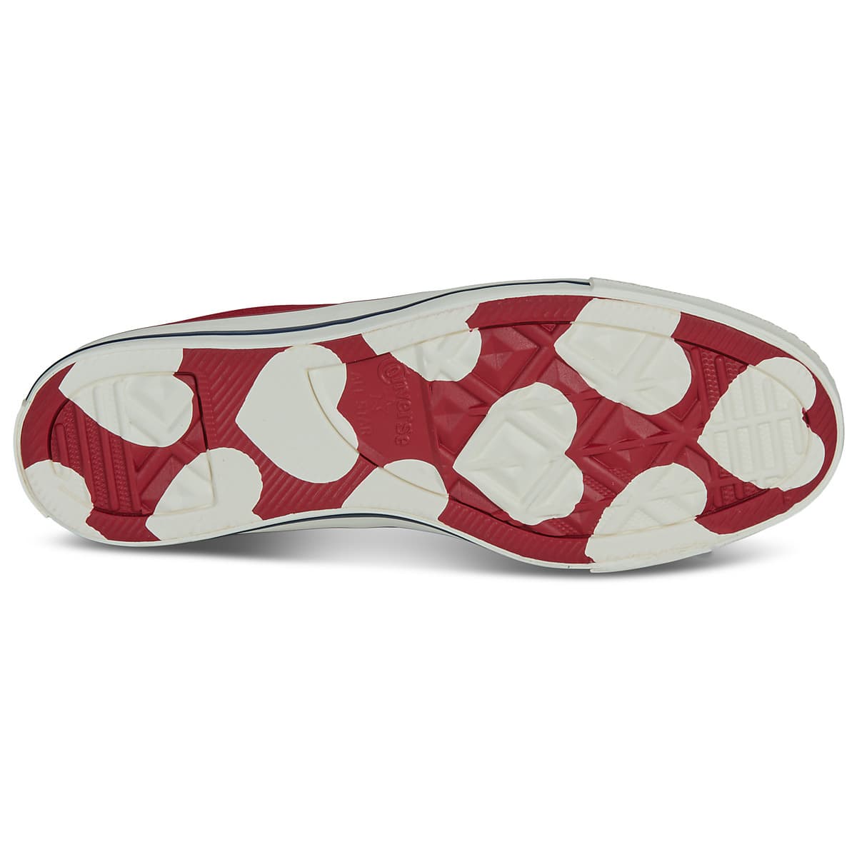 Women's Sneakers Converse Red