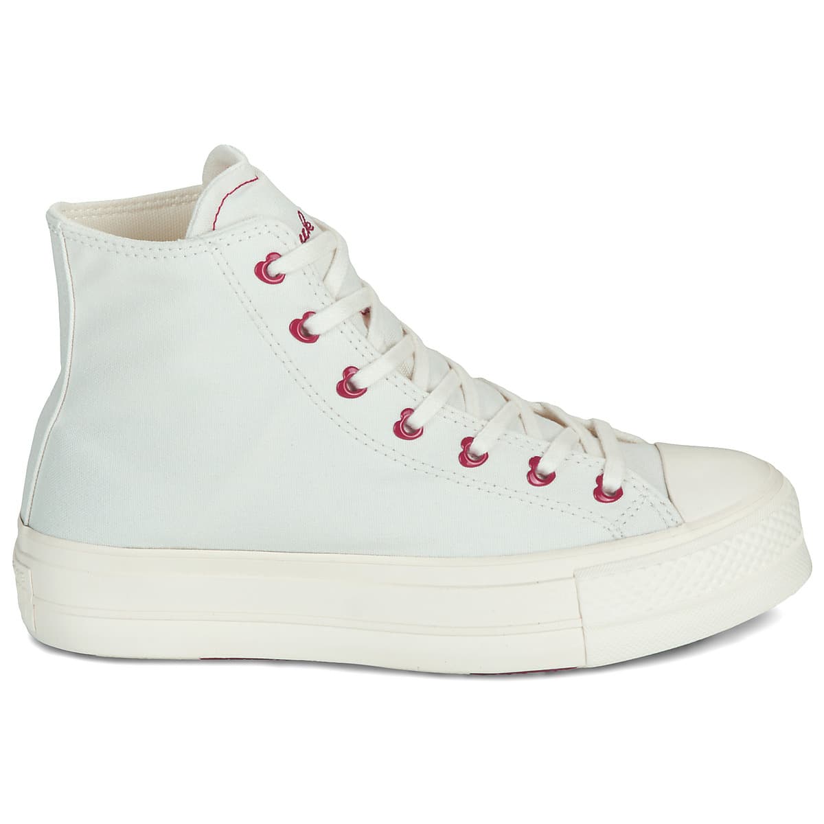 Women's Sneakers Converse White