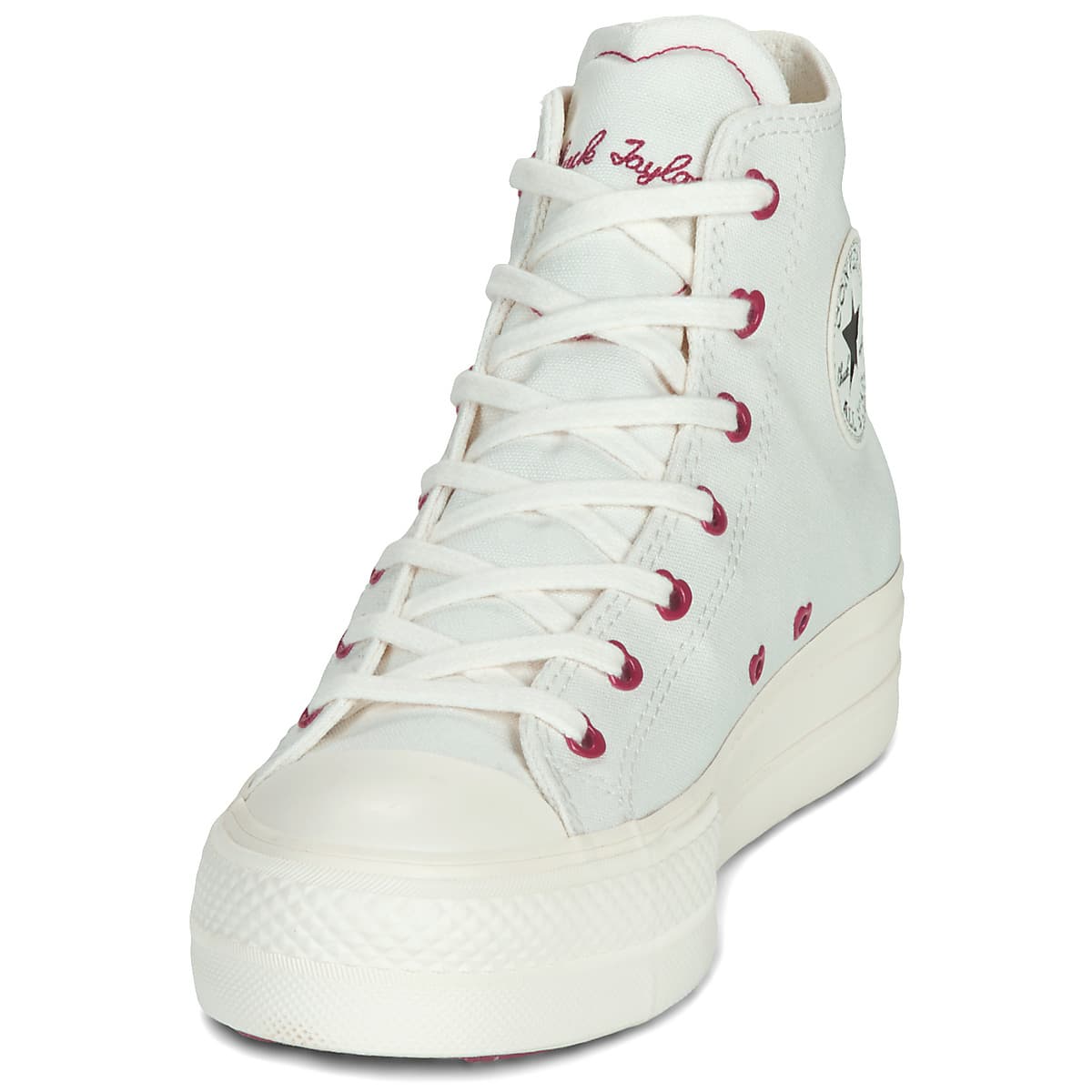 Women's Sneakers Converse White