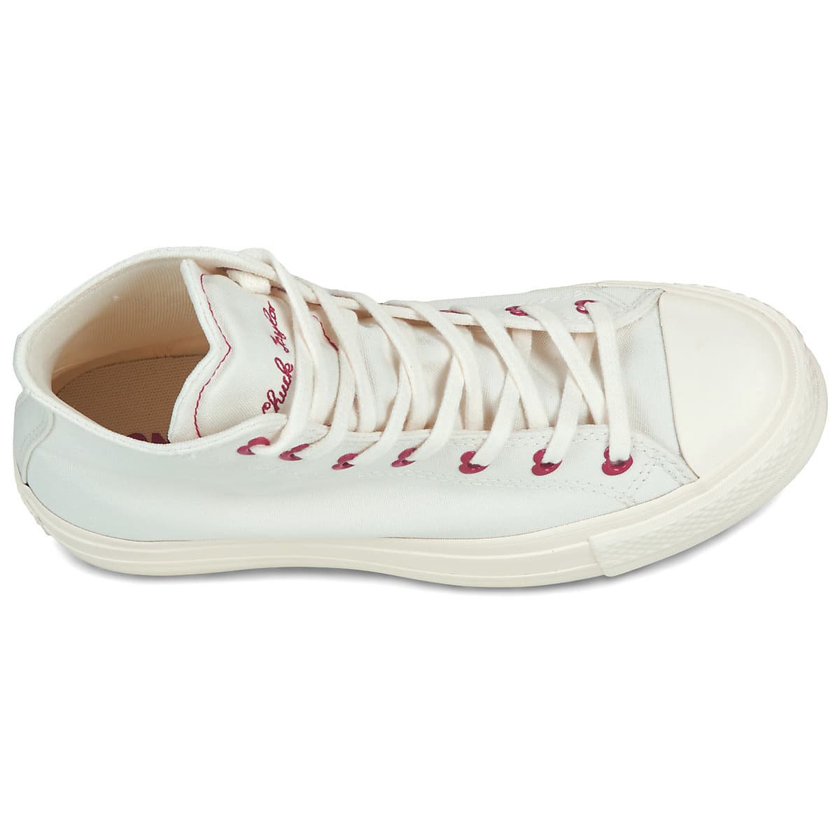 Women's Sneakers Converse White