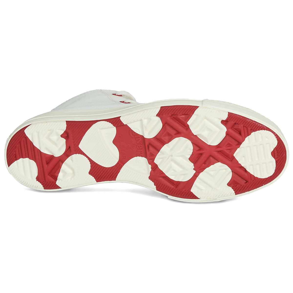 Women's Sneakers Converse White