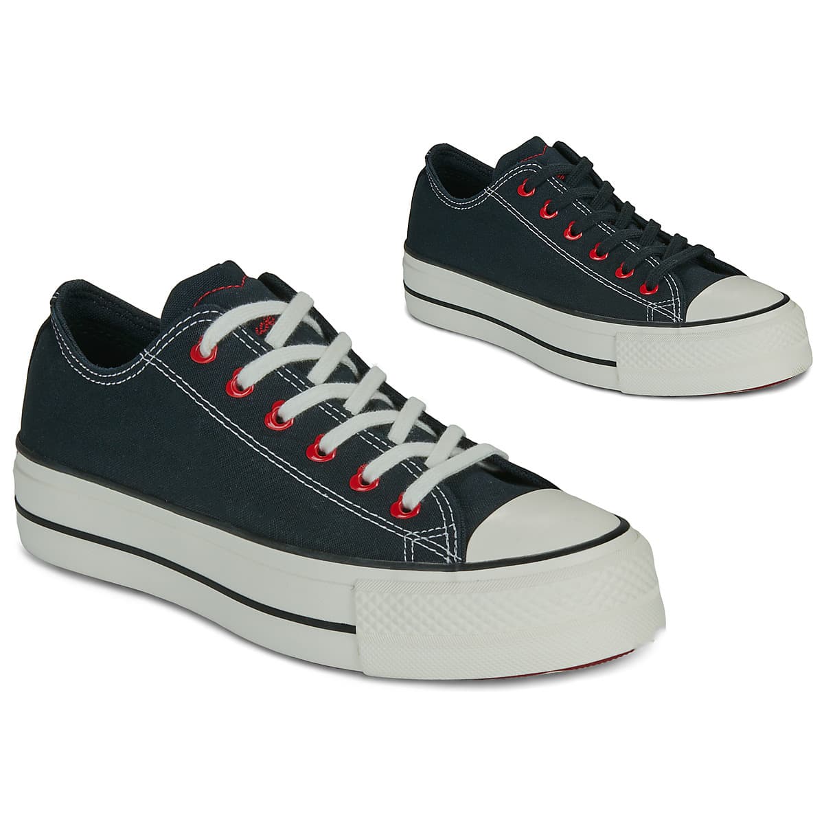 Women's Sneakers Converse Black