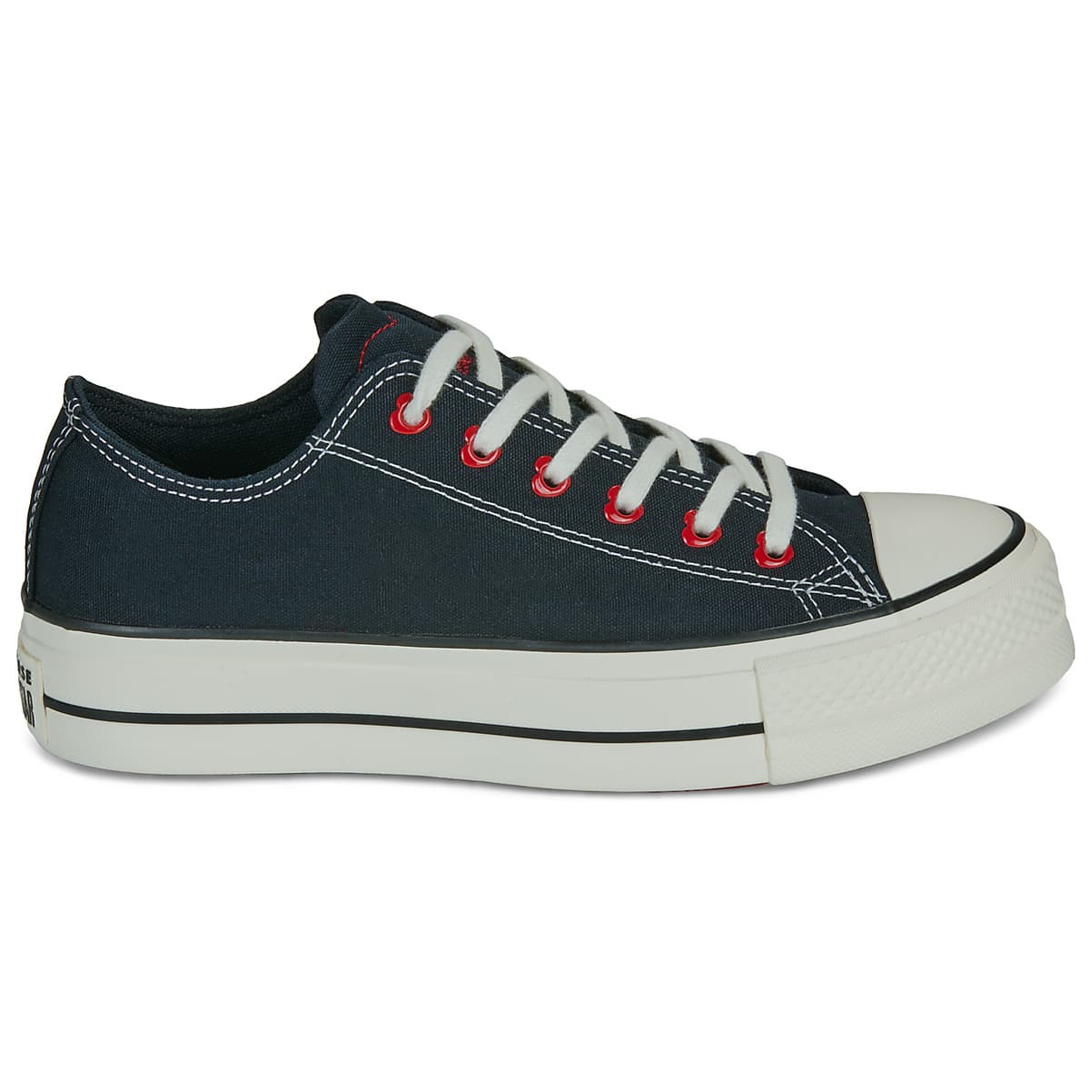 Women's Sneakers Converse Black