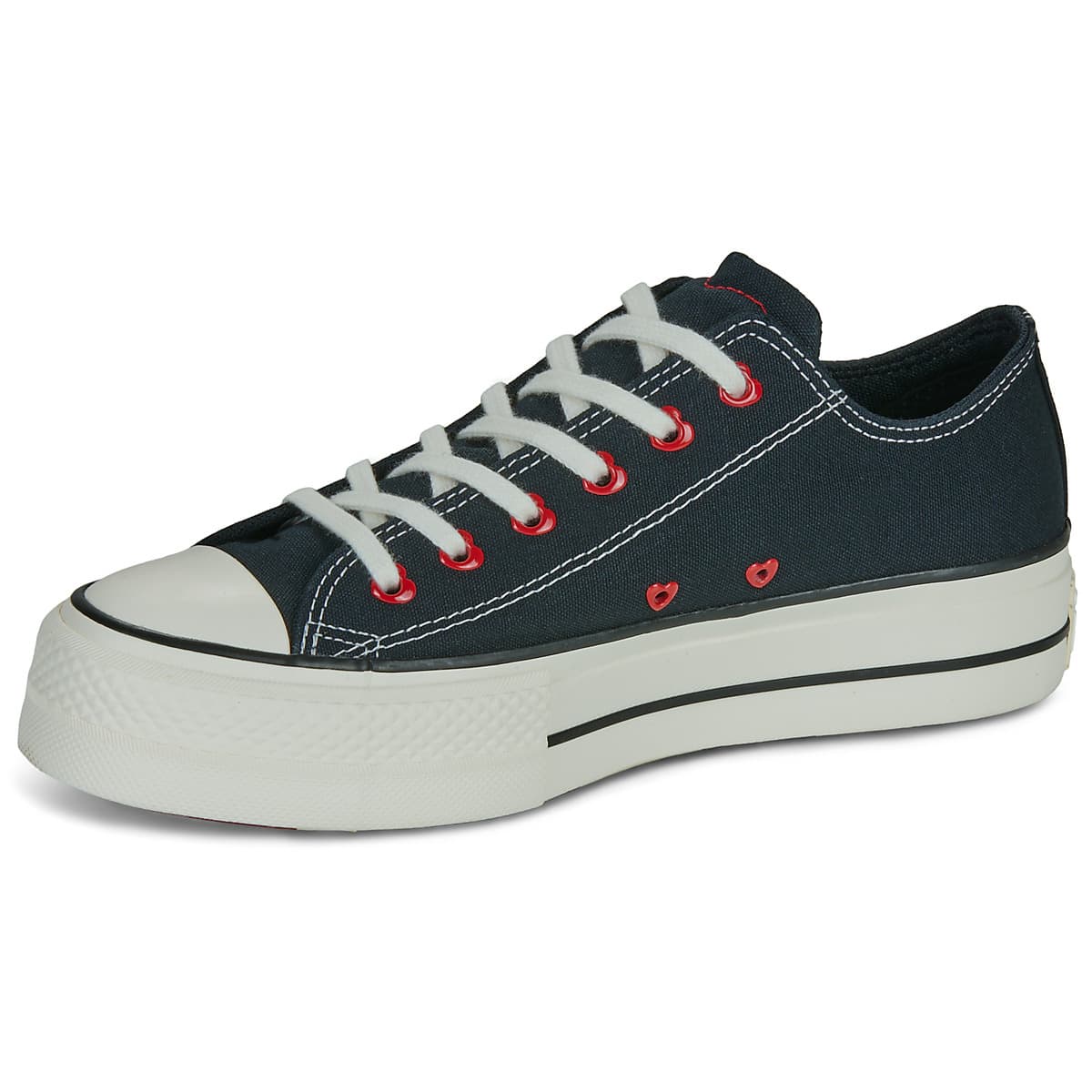 Women's Sneakers Converse Black