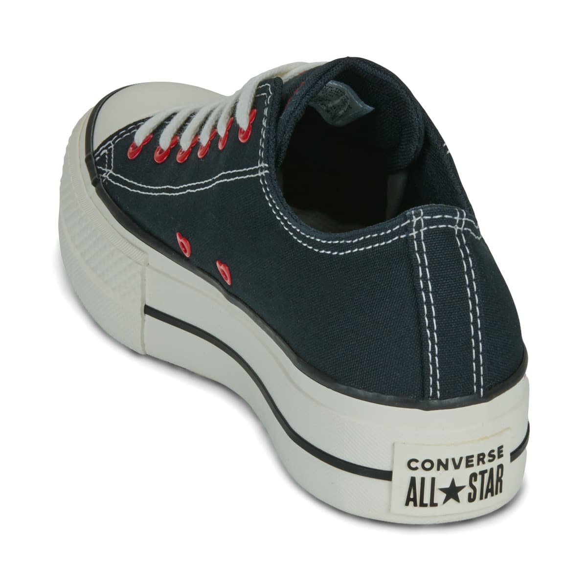 Women's Sneakers Converse Black