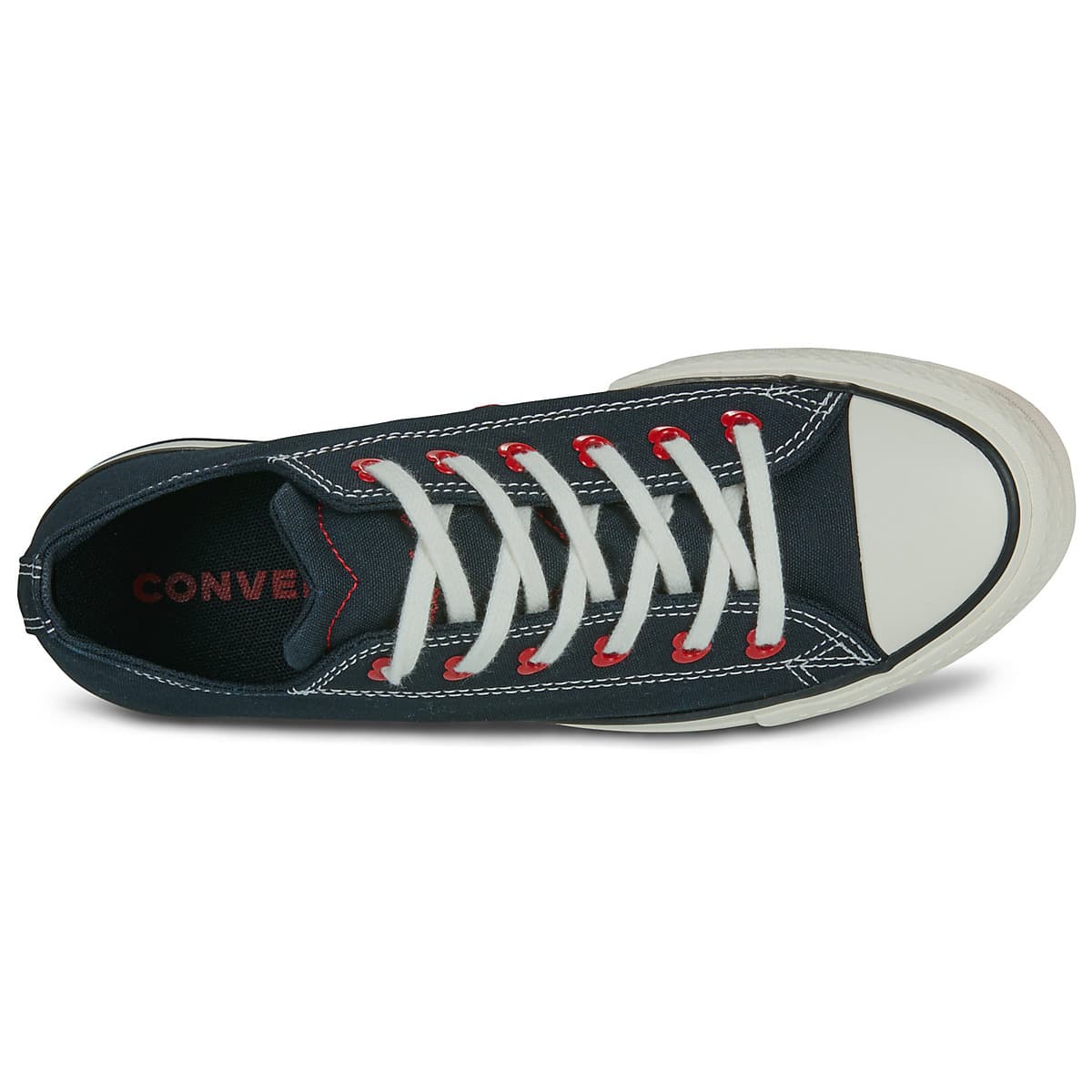 Women's Sneakers Converse Black