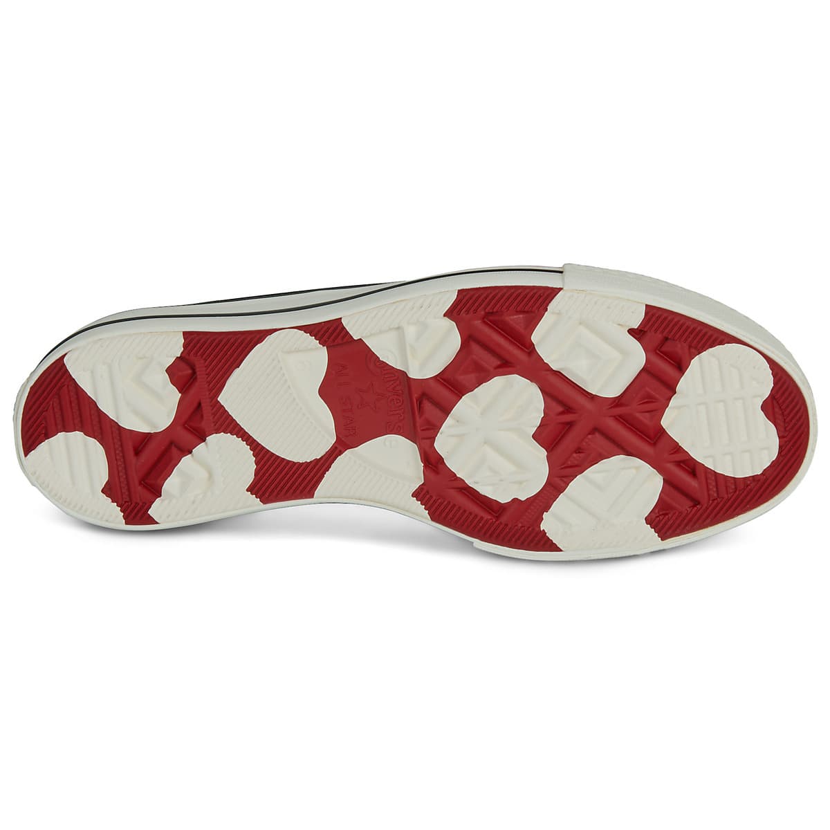 Women's Sneakers Converse Black