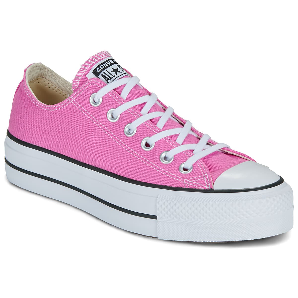 Women's Sneakers Converse Pink