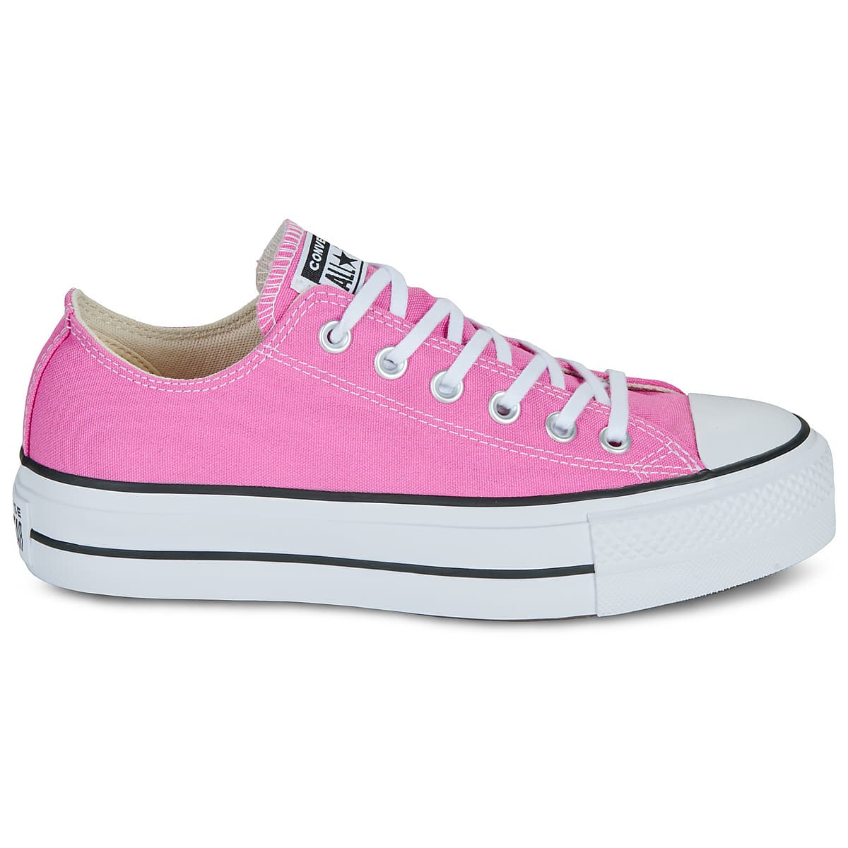Women's Sneakers Converse Pink