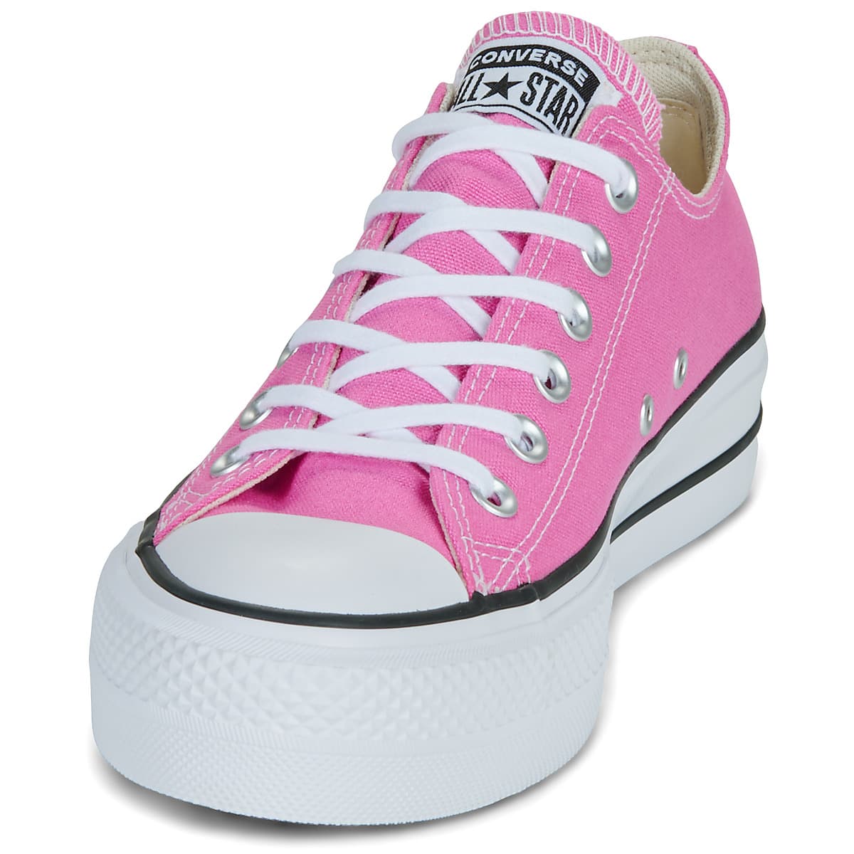 Women's Sneakers Converse Pink