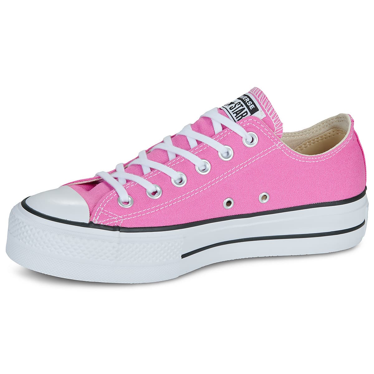 Women's Sneakers Converse Pink