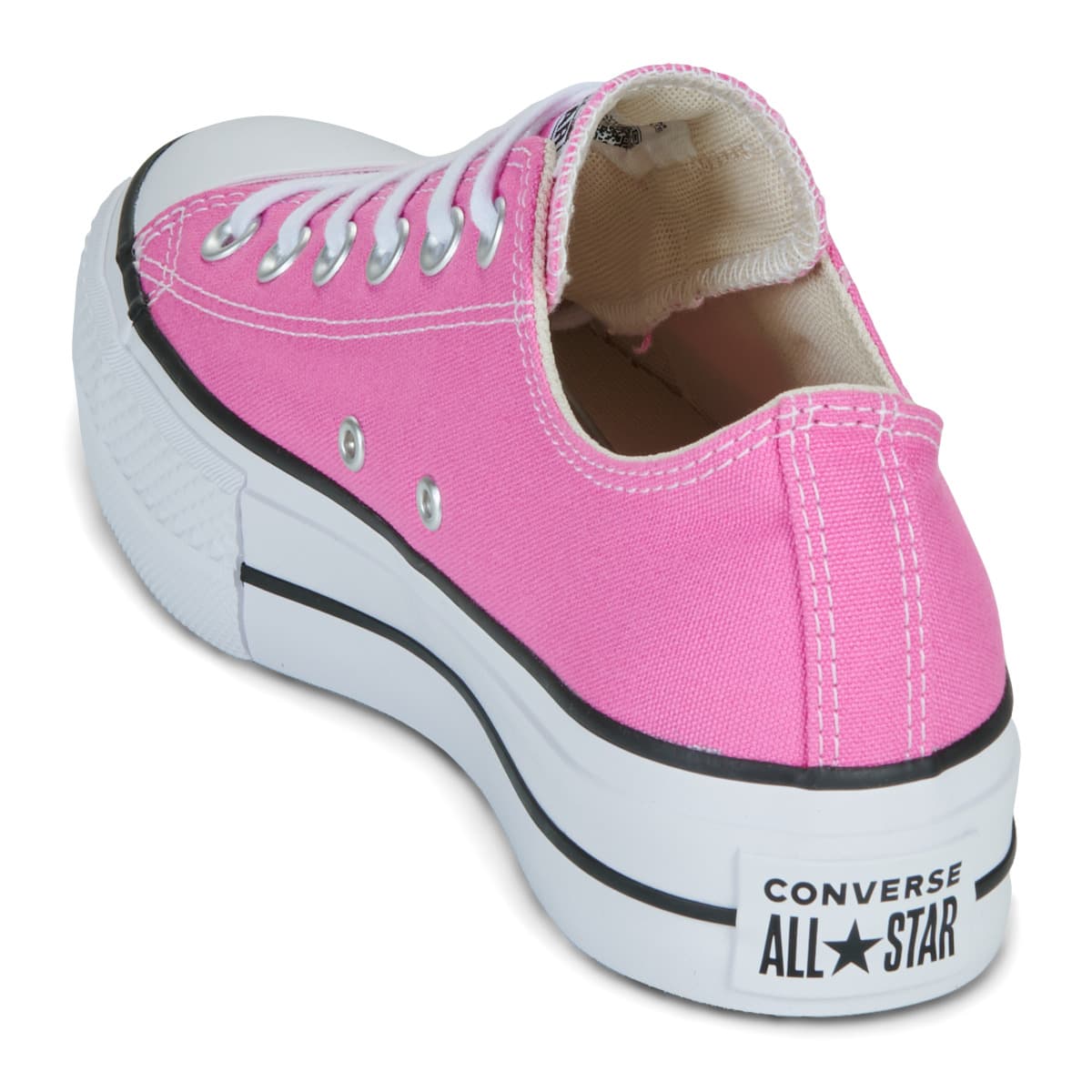 Women's Sneakers Converse Pink