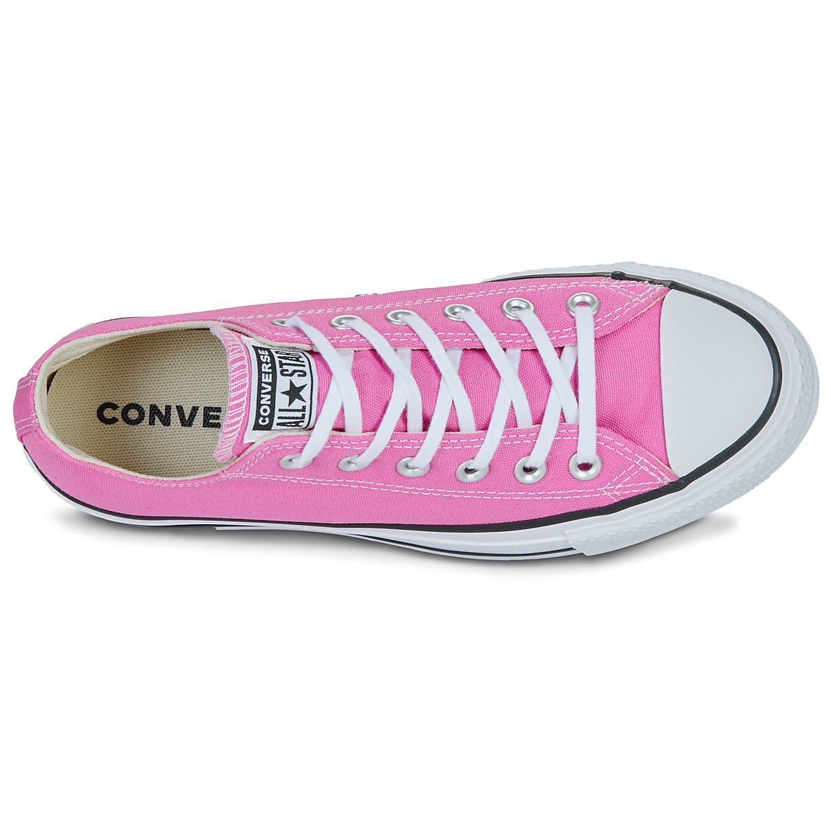 Women's Sneakers Converse Pink