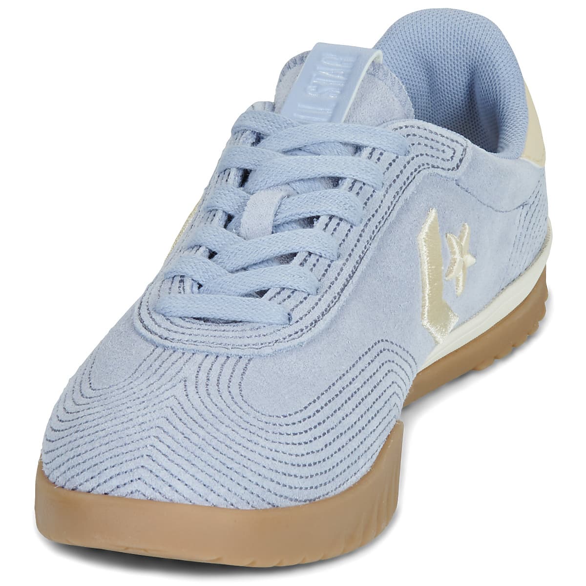 Women's Sneakers Converse Blue