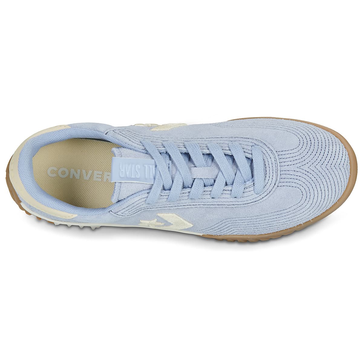 Women's Sneakers Converse Blue