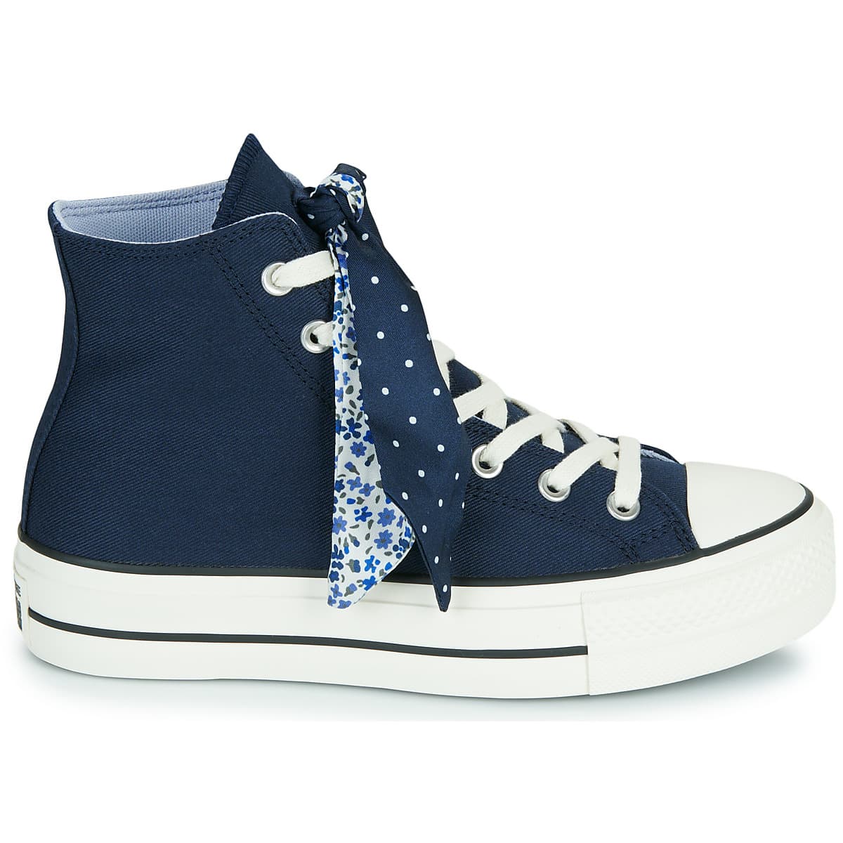 Women's Sneakers Converse Blue