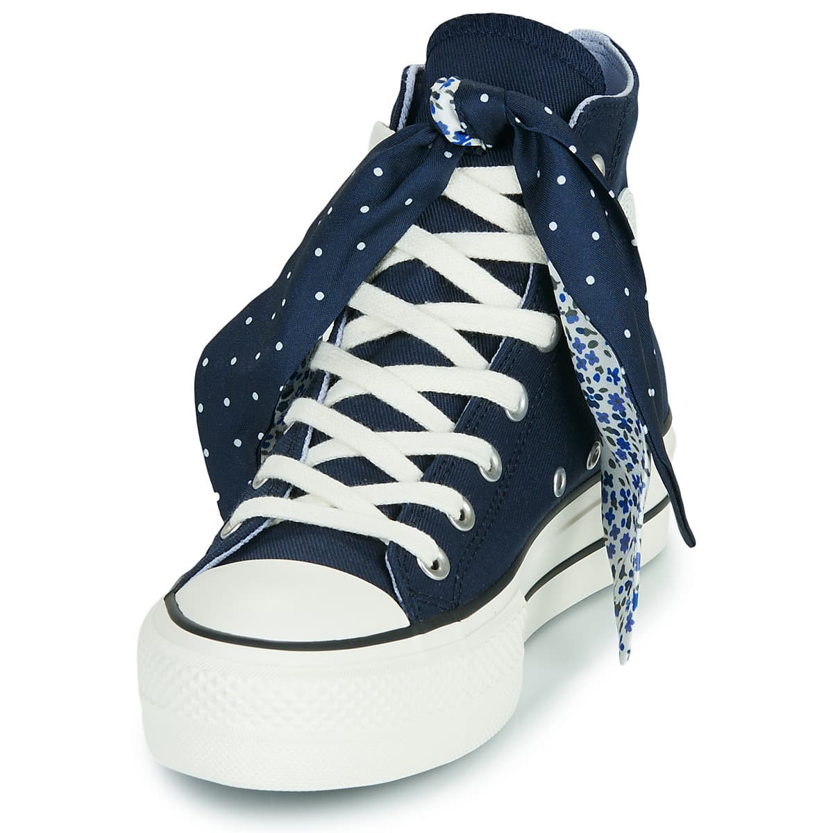Women's Sneakers Converse Blue