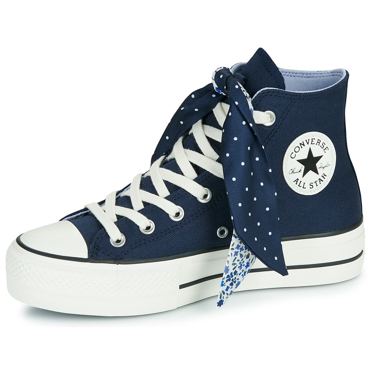Women's Sneakers Converse Blue