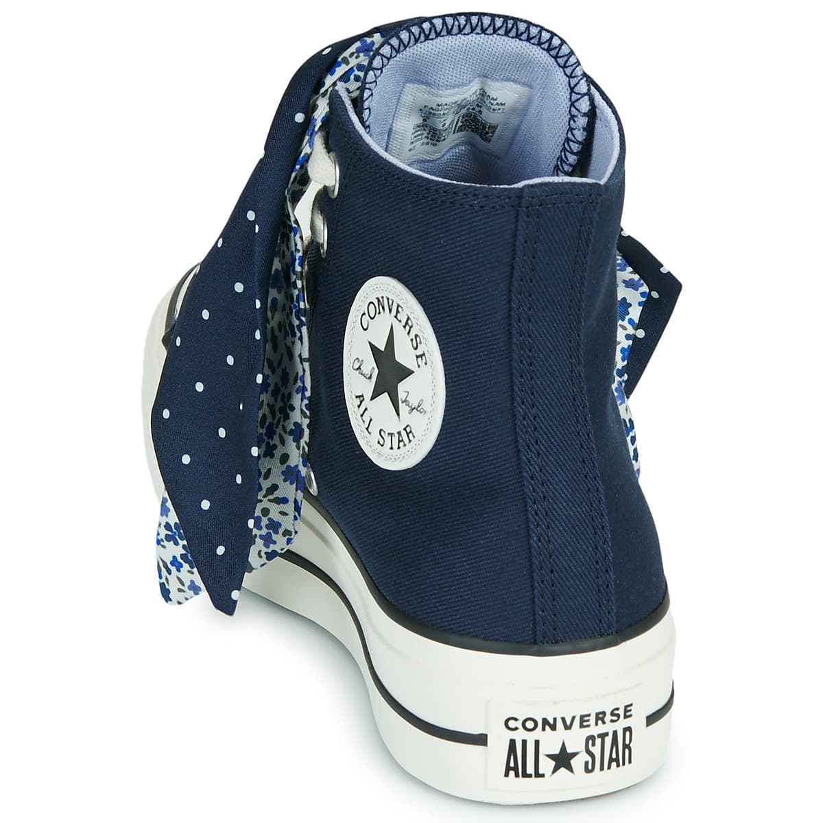 Women's Sneakers Converse Blue