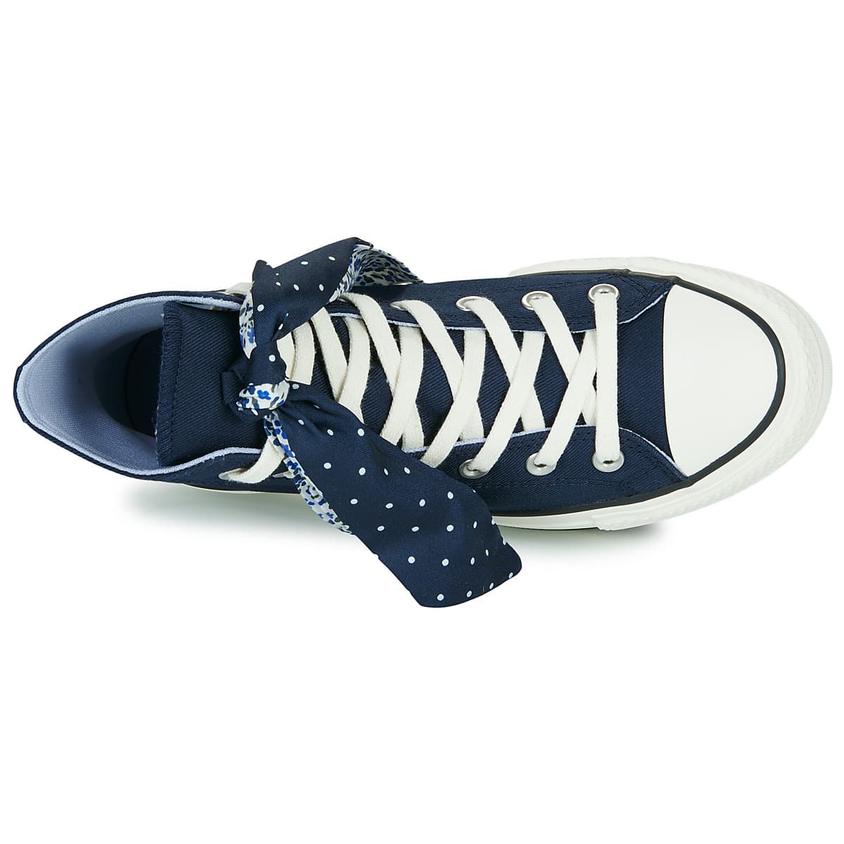 Women's Sneakers Converse Blue