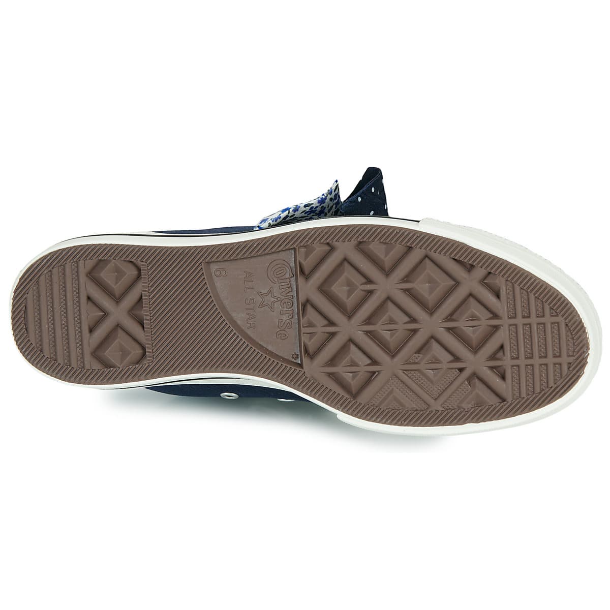 Women's Sneakers Converse Blue