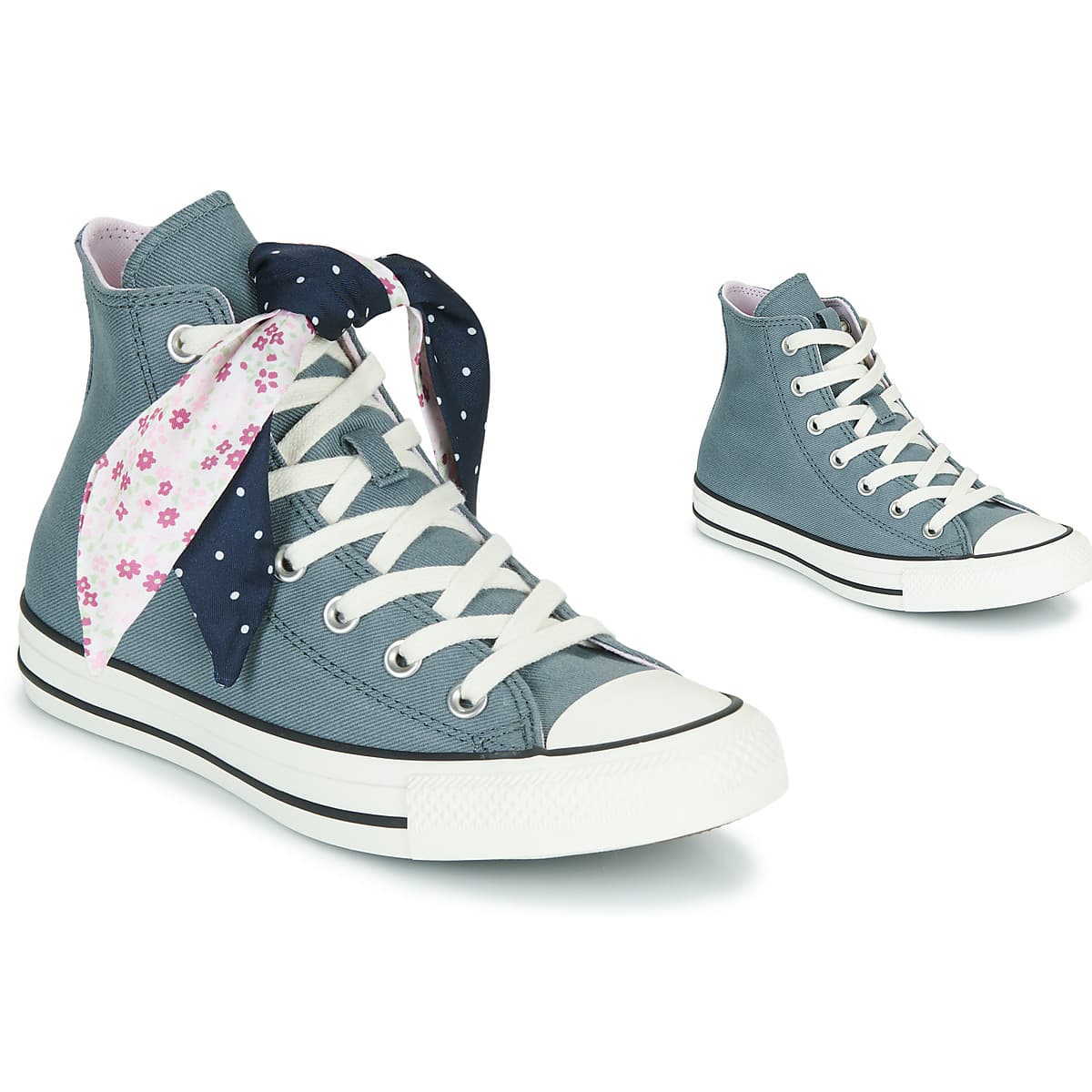 Women's Sneakers Converse Blue