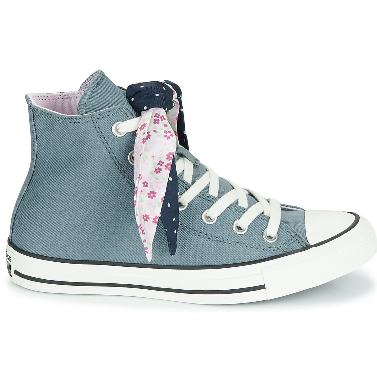 Women's Sneakers Converse Blue