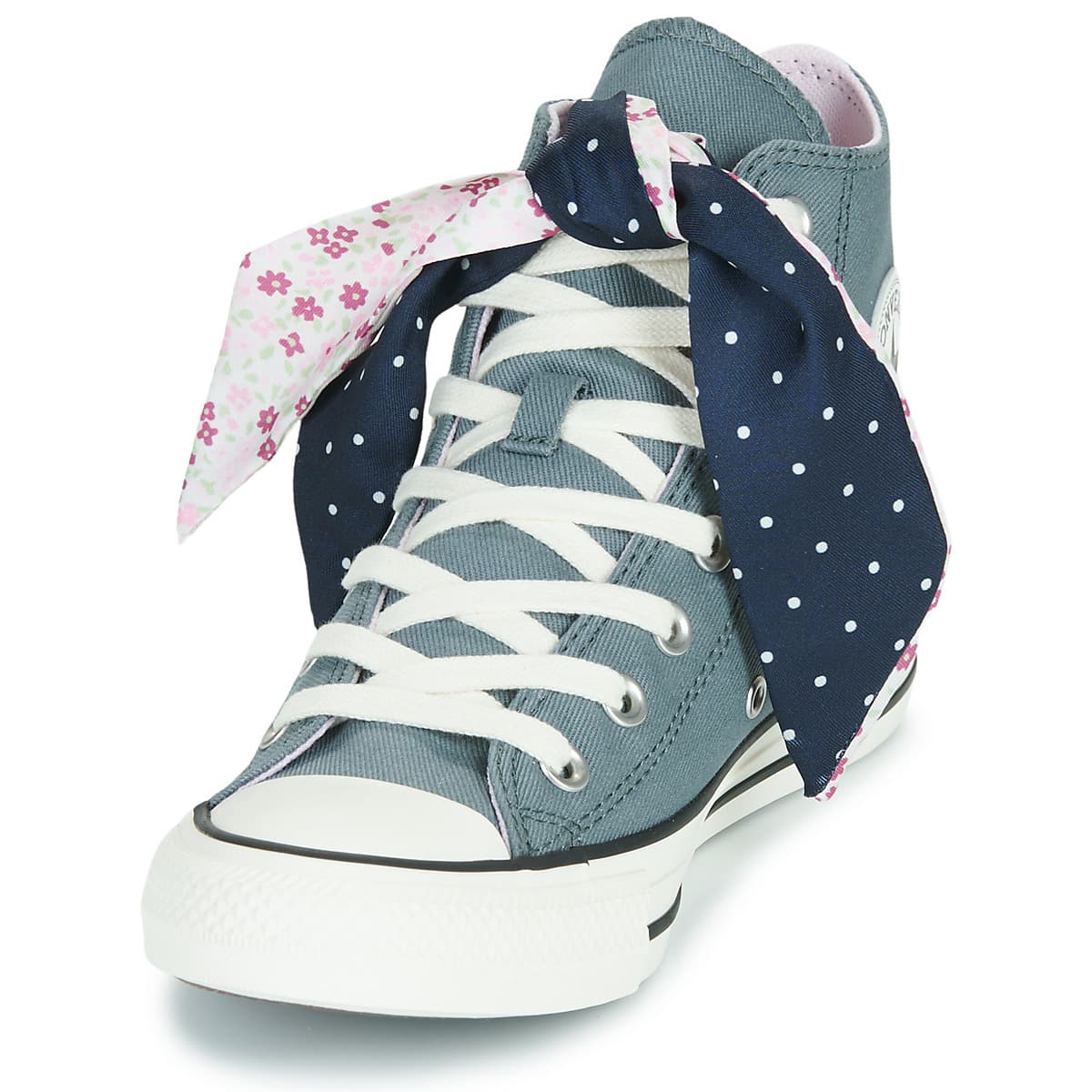 Women's Sneakers Converse Blue