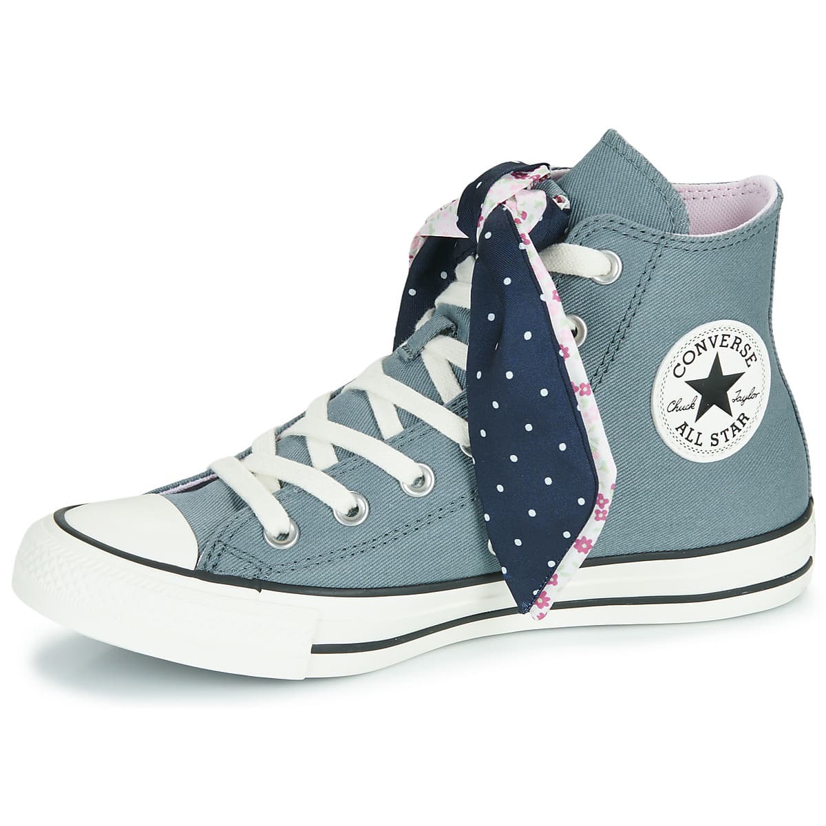Women's Sneakers Converse Blue