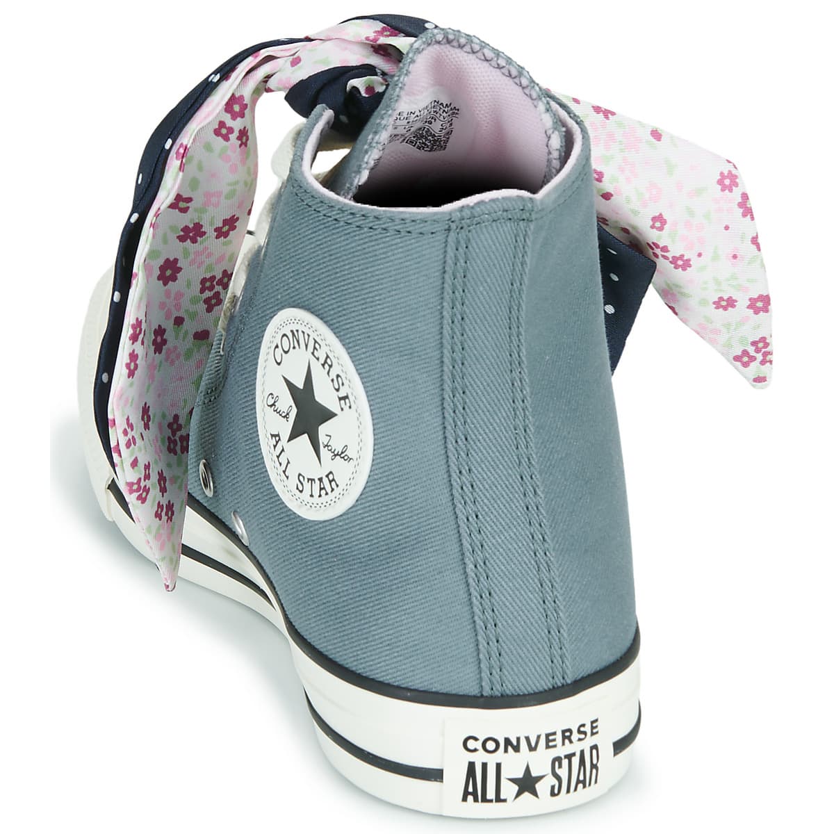 Women's Sneakers Converse Blue