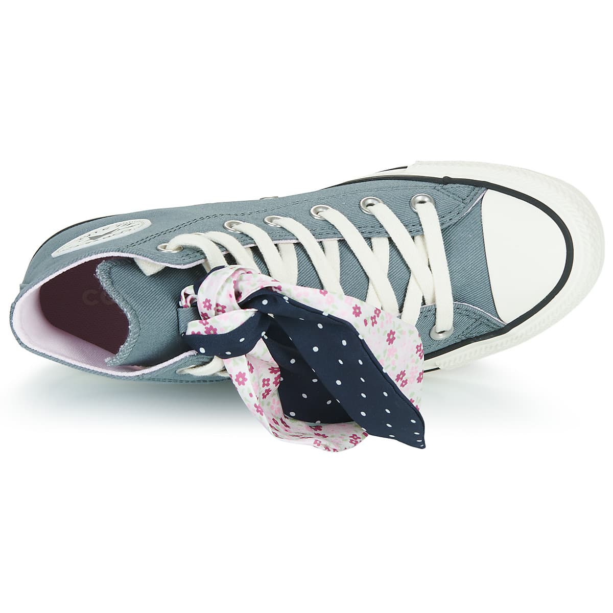 Women's Sneakers Converse Blue