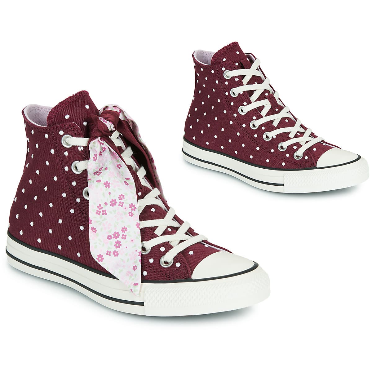 Women's Sneakers Converse Red