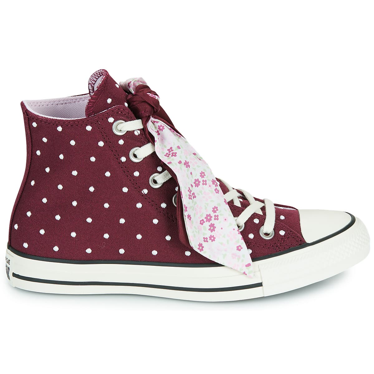 Women's Sneakers Converse Red