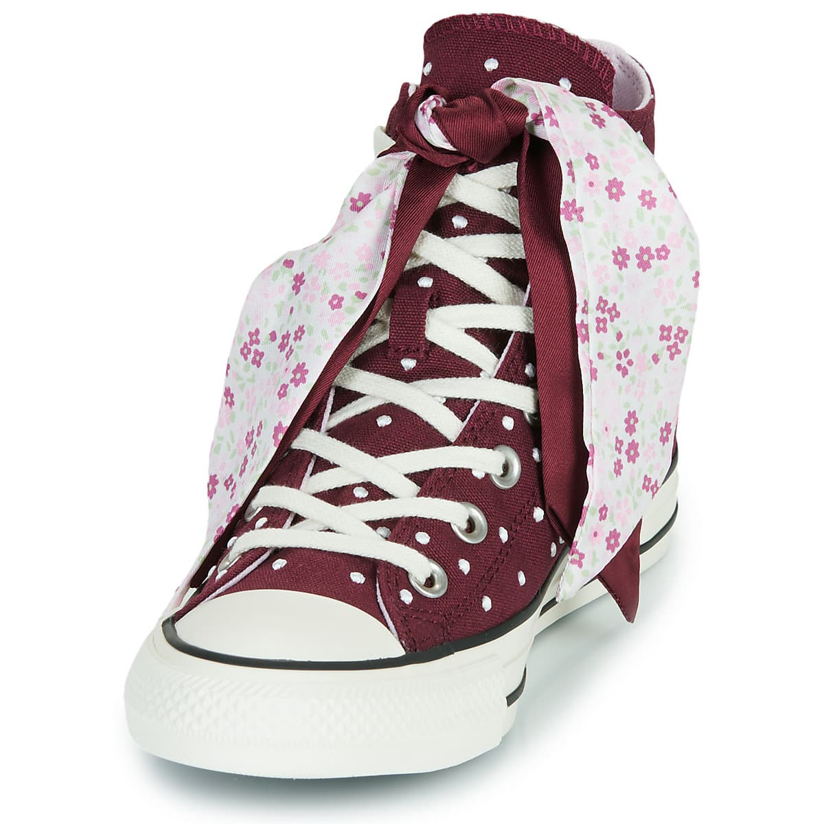 Women's Sneakers Converse Red