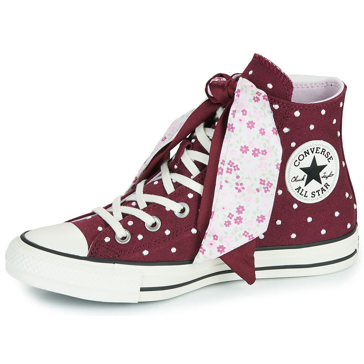 Women's Sneakers Converse Red