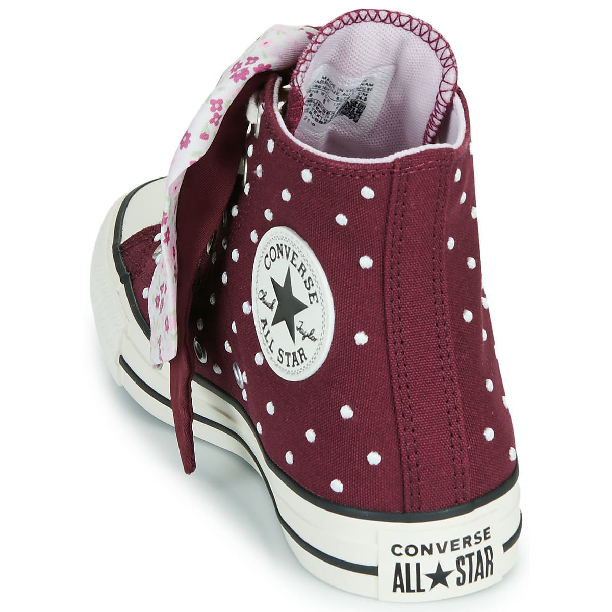 Women's Sneakers Converse Red