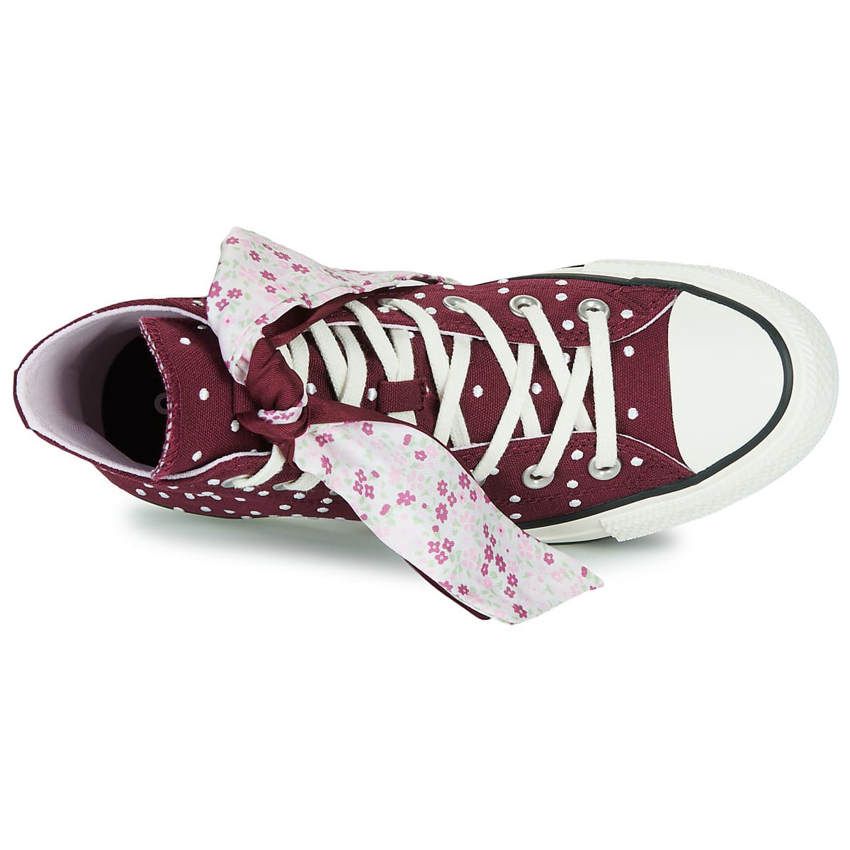 Women's Sneakers Converse Red