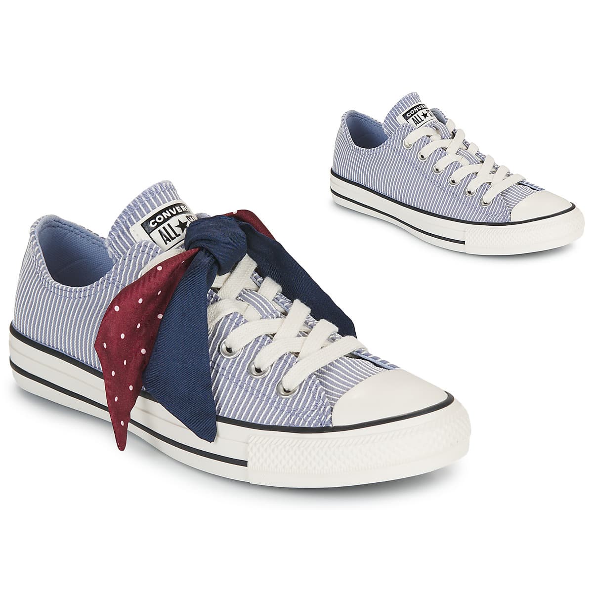 Xαμηλά Sneakers Converse CHUCK TAYLOR ALL STAR