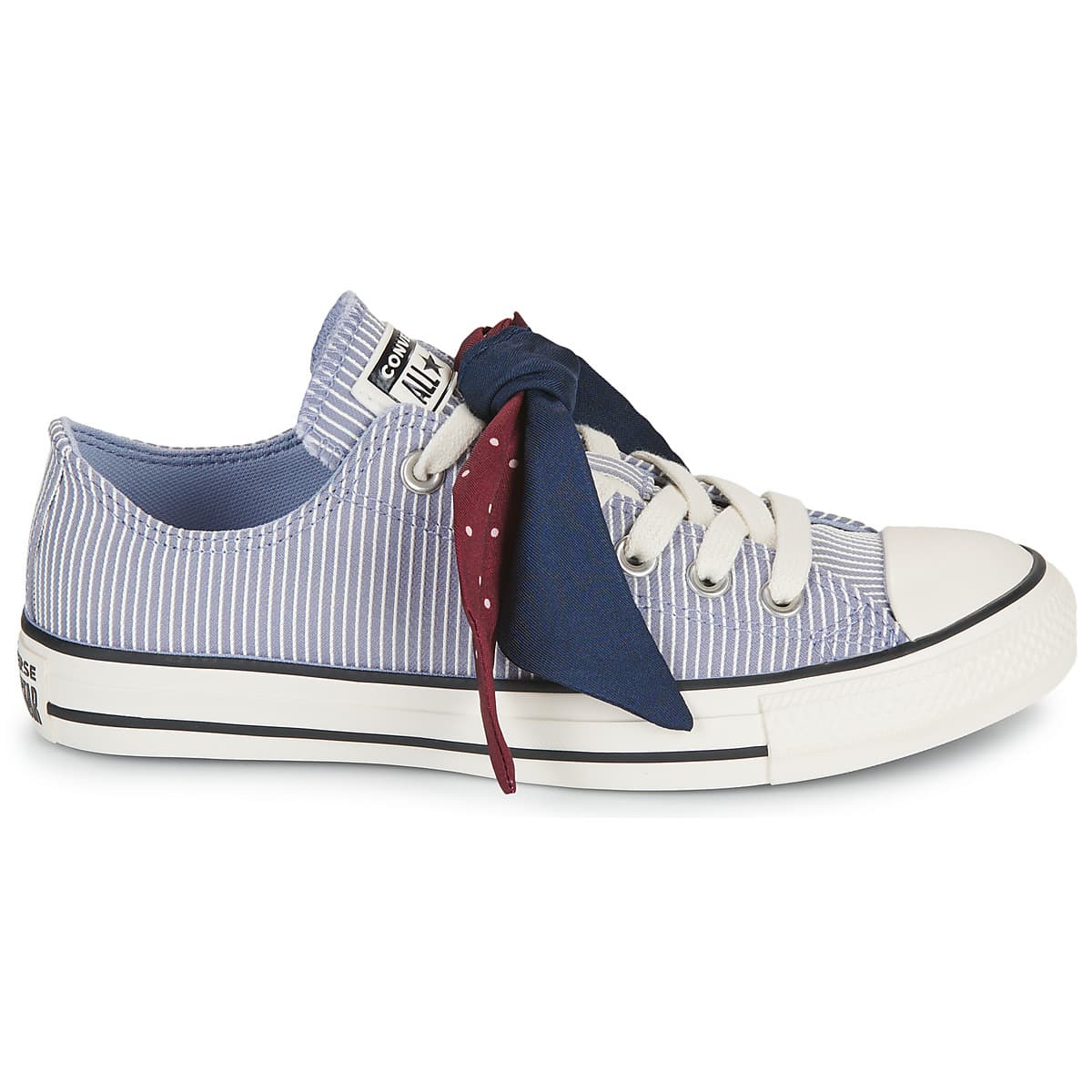 Women's Sneakers Converse Blue
